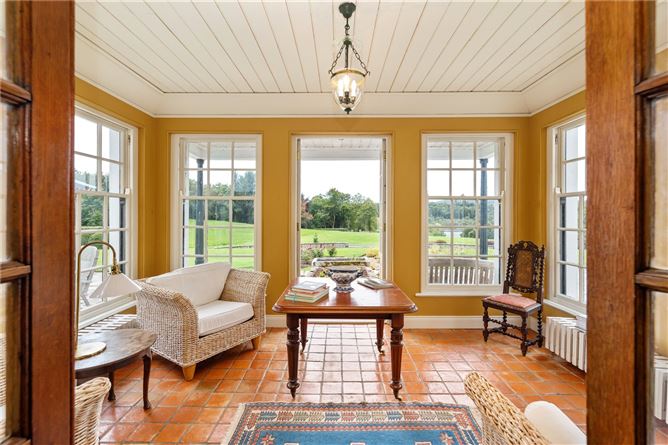 Ely Lodge, Enniskillen, Co. Fermanagh