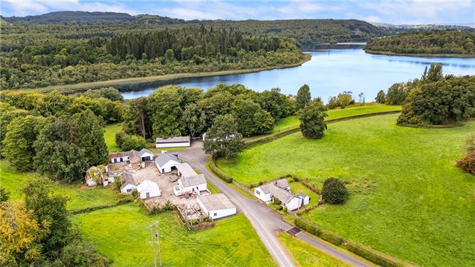 Ely Lodge, Enniskillen, Co. Fermanagh