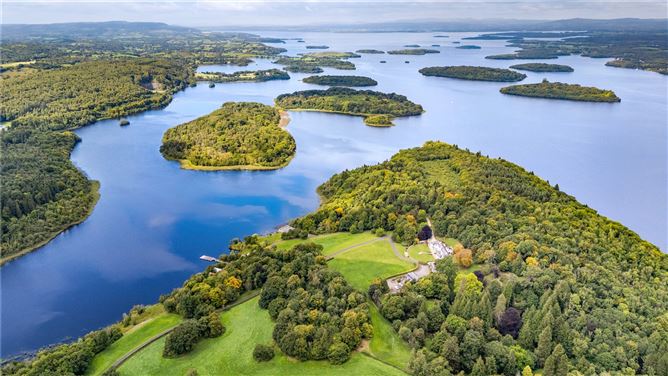 Ely Lodge, Enniskillen, Co. Fermanagh