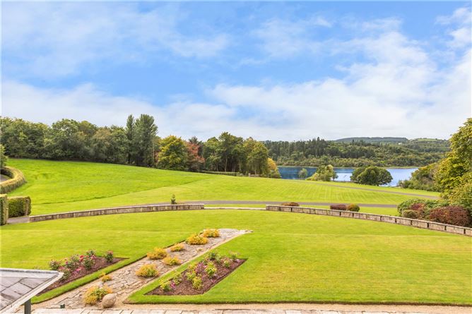 Ely Lodge, Enniskillen, Co. Fermanagh