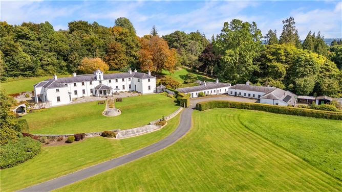Ely Lodge, Enniskillen, Co. Fermanagh