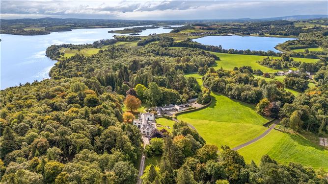 Ely Lodge, Enniskillen, Co. Fermanagh