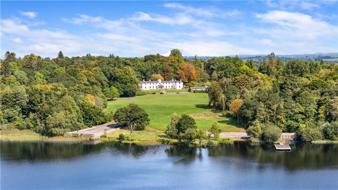 Ely Lodge, Enniskillen, Co. Fermanagh