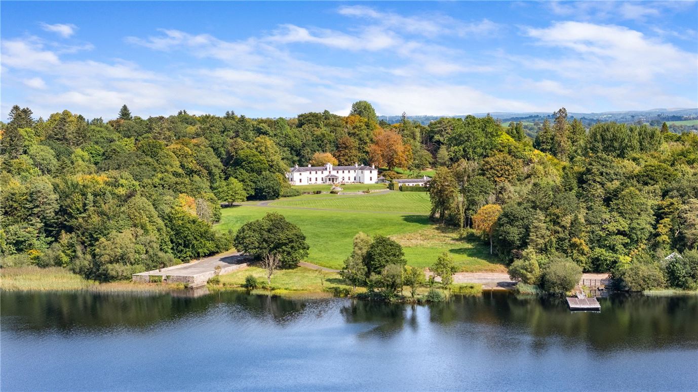 Ely Lodge, Enniskillen, Co. Fermanagh