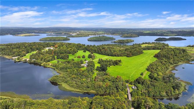 Ely Lodge, Enniskillen, Co. Fermanagh