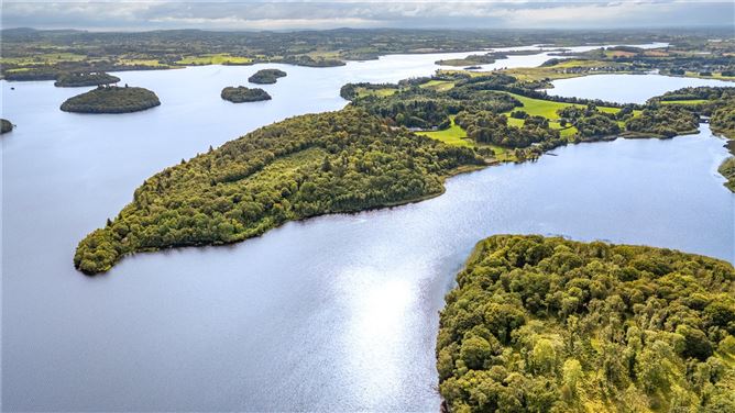Ely Lodge, Enniskillen, Co. Fermanagh