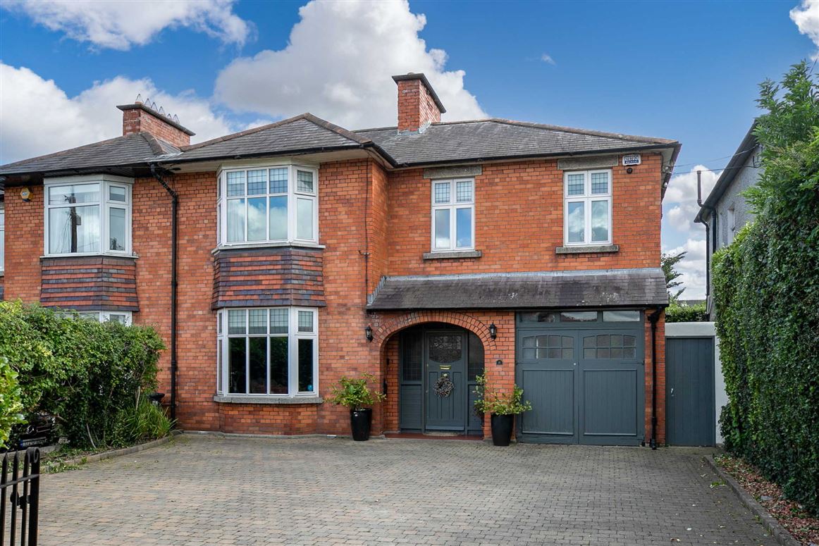 8 Whitehall Road, Terenure, Dublin 12