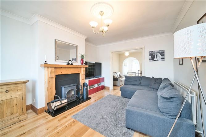 16 Castlevillage Rise, Celbridge, County Kildare