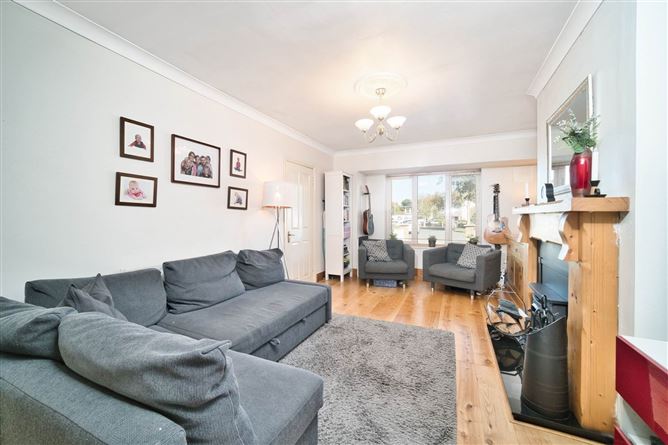 16 Castlevillage Rise, Celbridge, County Kildare