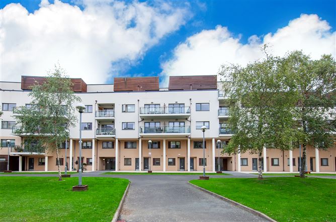 APARTMENT 43 BLOCK F MILNER'S SQUARE SHANOWEN ROAD DUBLIN 9, Whitehall, Dublin 9