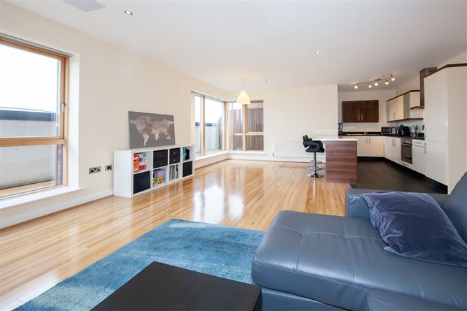APARTMENT 43 BLOCK F MILNER'S SQUARE SHANOWEN ROAD DUBLIN 9, Whitehall, Dublin 9