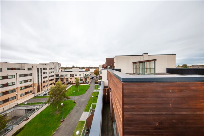 APARTMENT 43 BLOCK F MILNER'S SQUARE SHANOWEN ROAD DUBLIN 9, Whitehall, Dublin 9