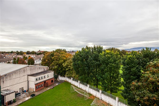 APARTMENT 43 BLOCK F MILNER'S SQUARE SHANOWEN ROAD DUBLIN 9, Whitehall, Dublin 9
