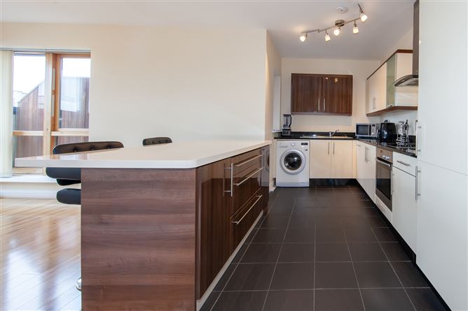 APARTMENT 43 BLOCK F MILNER'S SQUARE SHANOWEN ROAD DUBLIN 9, Whitehall, Dublin 9