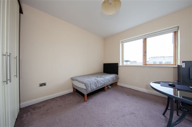 APARTMENT 43 BLOCK F MILNER'S SQUARE SHANOWEN ROAD DUBLIN 9, Whitehall, Dublin 9