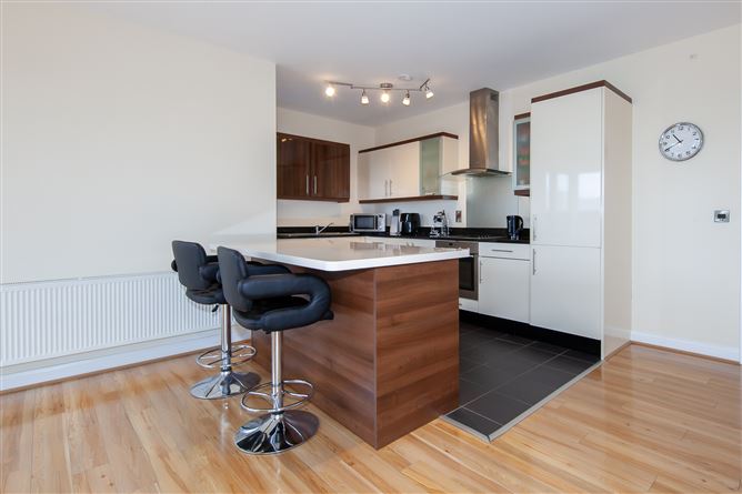 APARTMENT 43 BLOCK F MILNER'S SQUARE SHANOWEN ROAD DUBLIN 9, Whitehall, Dublin 9