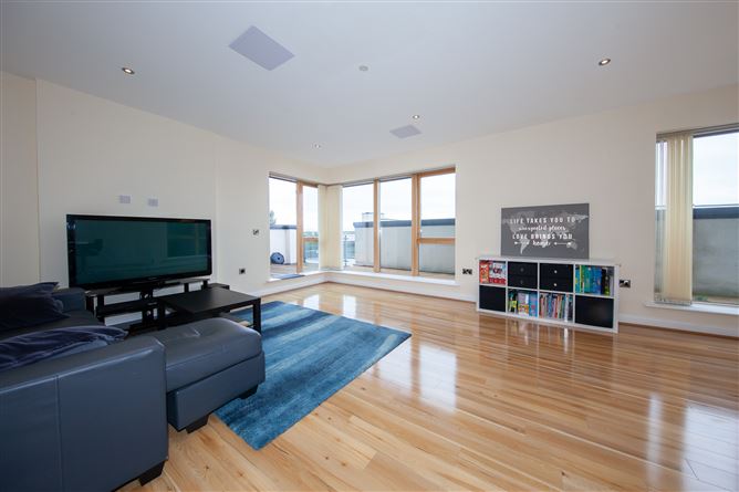 APARTMENT 43 BLOCK F MILNER'S SQUARE SHANOWEN ROAD DUBLIN 9, Whitehall, Dublin 9