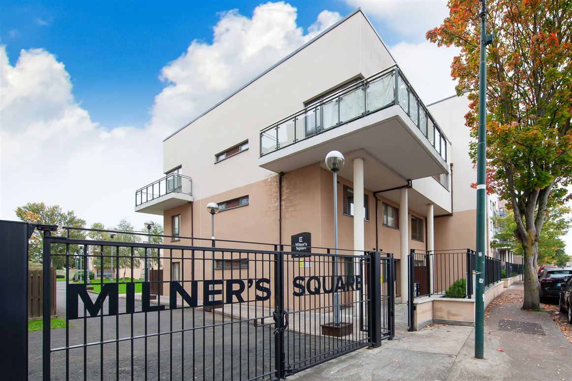 APARTMENT 43 BLOCK F MILNER'S SQUARE SHANOWEN ROAD DUBLIN 9, Whitehall, Dublin 9