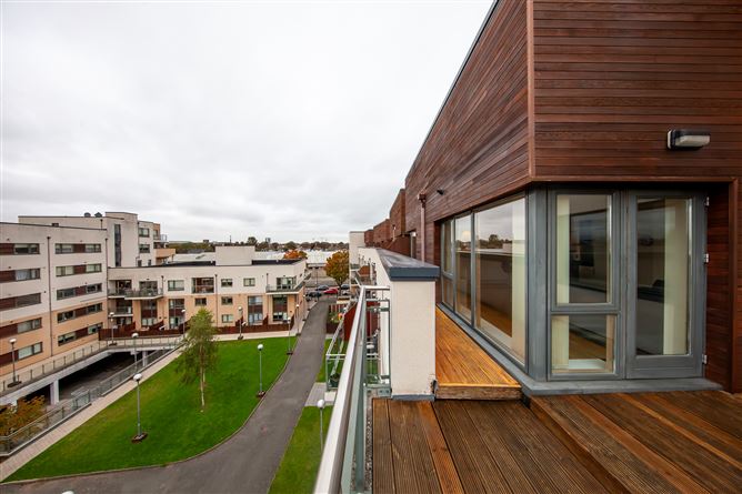 APARTMENT 43 BLOCK F MILNER'S SQUARE SHANOWEN ROAD DUBLIN 9, Whitehall, Dublin 9