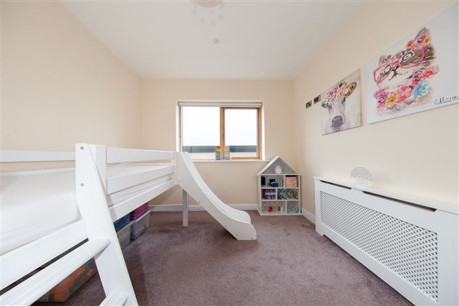 APARTMENT 43 BLOCK F MILNER'S SQUARE SHANOWEN ROAD DUBLIN 9, Whitehall, Dublin 9