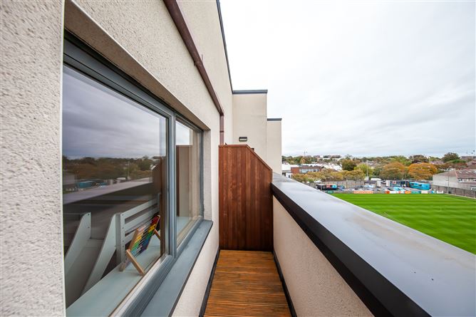 APARTMENT 43 BLOCK F MILNER'S SQUARE SHANOWEN ROAD DUBLIN 9, Whitehall, Dublin 9