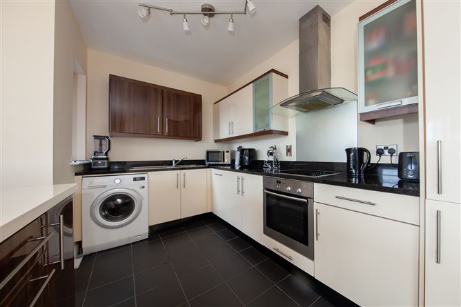APARTMENT 43 BLOCK F MILNER'S SQUARE SHANOWEN ROAD DUBLIN 9, Whitehall, Dublin 9