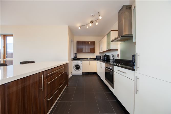 APARTMENT 43 BLOCK F MILNER'S SQUARE SHANOWEN ROAD DUBLIN 9, Whitehall, Dublin 9