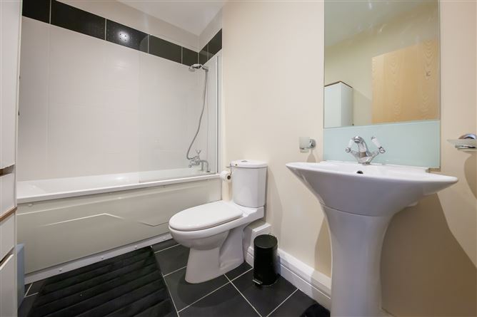 APARTMENT 43 BLOCK F MILNER'S SQUARE SHANOWEN ROAD DUBLIN 9, Whitehall, Dublin 9