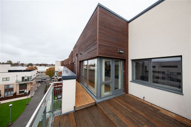 APARTMENT 43 BLOCK F MILNER'S SQUARE SHANOWEN ROAD DUBLIN 9, Whitehall, Dublin 9