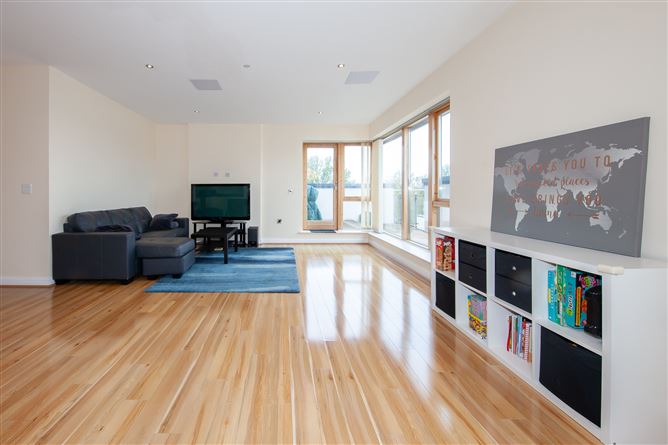 APARTMENT 43 BLOCK F MILNER'S SQUARE SHANOWEN ROAD DUBLIN 9, Whitehall, Dublin 9