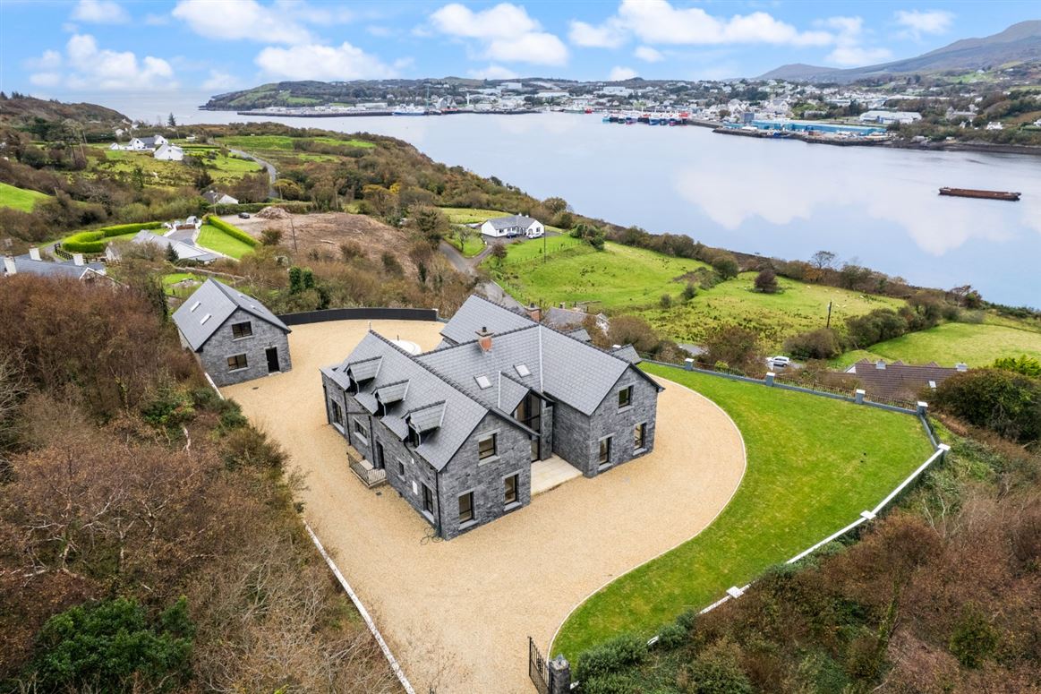 Townasligo, Bruckless, Donegal