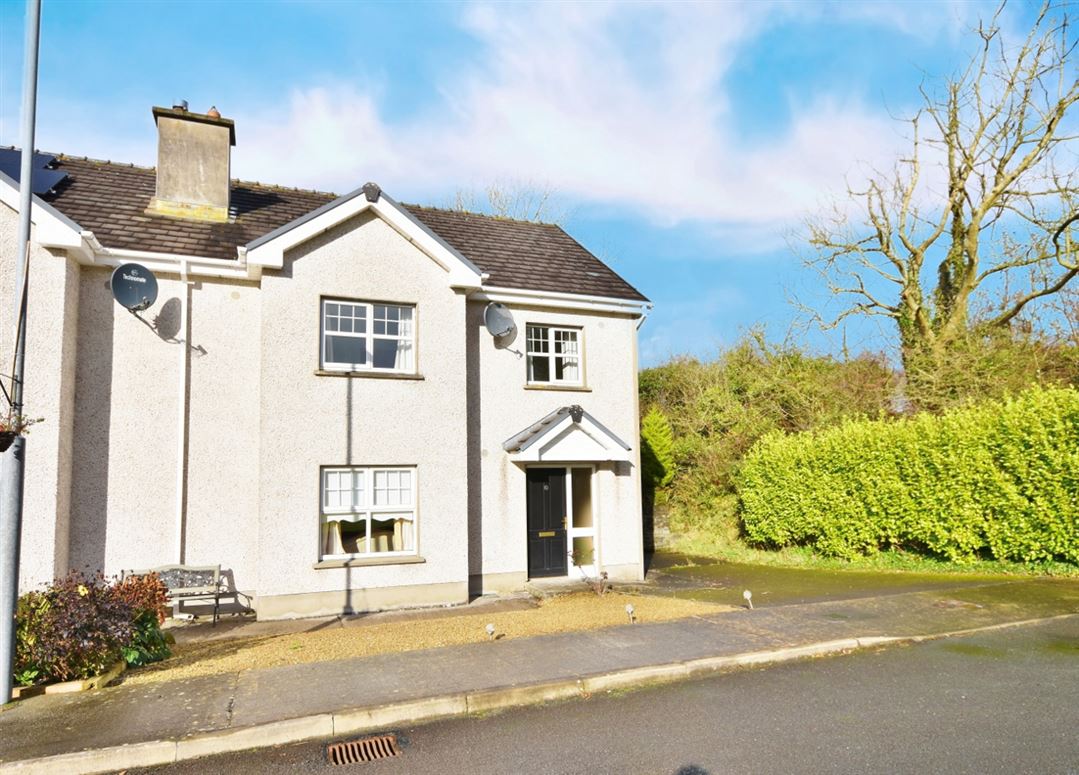 10 Ashgrove, Glen Road, Moyvane, Listowel, Co. Kerry