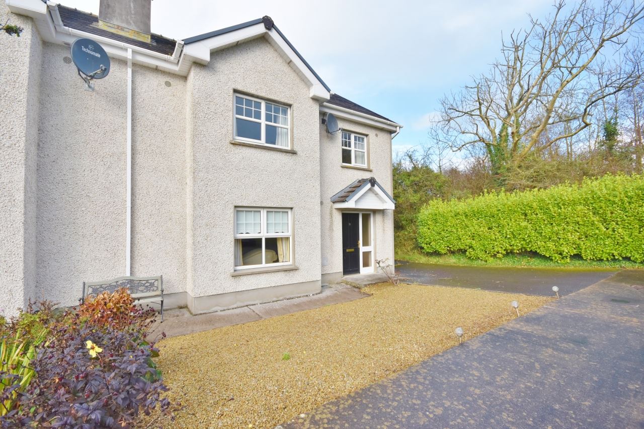 10 Ashgrove, Glen Road, Moyvane, Co. Kerry