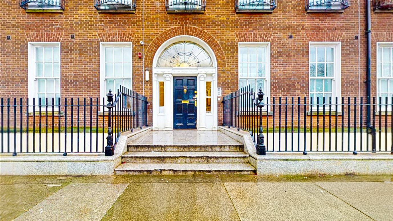 Apt 56, 35-38 Mountjoy square, Mountjoy Square, Dublin 1