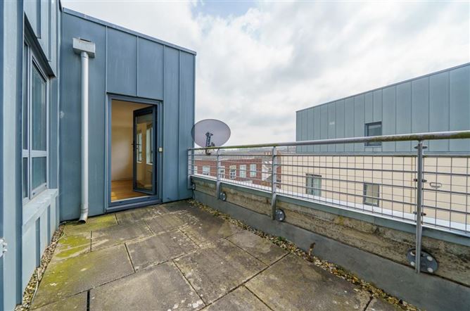 Apartment 10, Cassian Court North, River Drive, Royal Canal Park, Dublin 15, Dublin