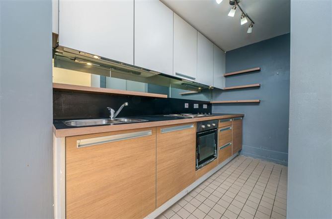 Apartment 10, Cassian Court North, River Drive, Royal Canal Park, Dublin 15, Dublin