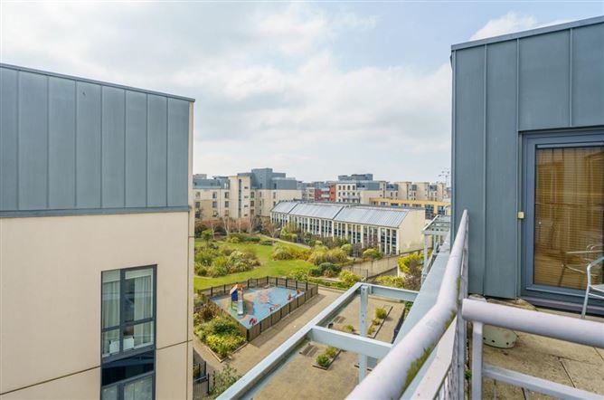 Apartment 10, Cassian Court North, River Drive, Royal Canal Park, Dublin 15, Dublin
