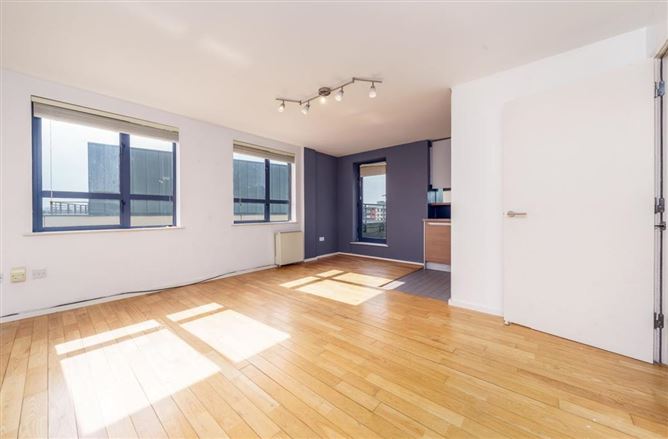 Apartment 10, Cassian Court North, River Drive, Royal Canal Park, Dublin 15, Dublin