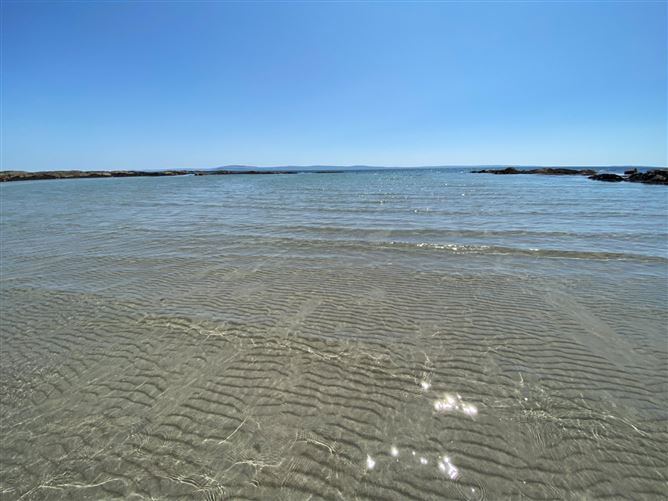 Cartronkeel, Inverin, Galway