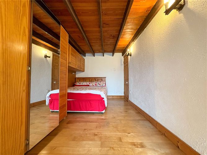 Cartronkeel, Inverin, Galway