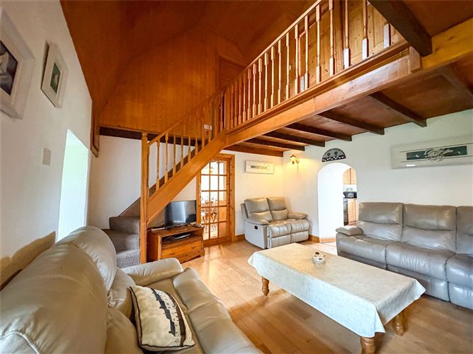 Cartronkeel, Inverin, Galway