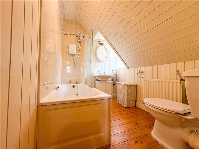 Cartronkeel, Inverin, Galway