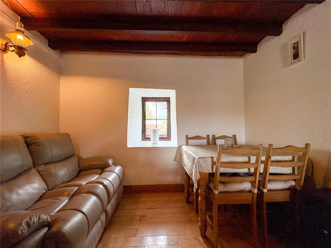 Cartronkeel, Inverin, Galway