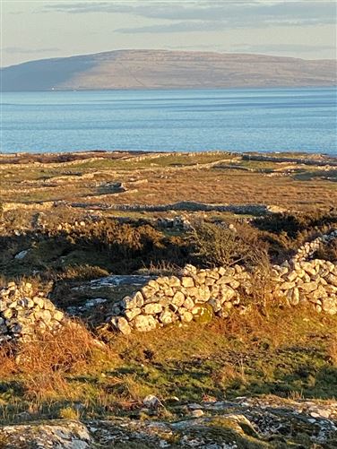 Cartronkeel, Inverin, Galway