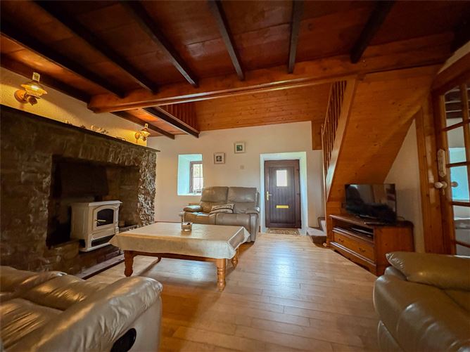 Cartronkeel, Inverin, Galway