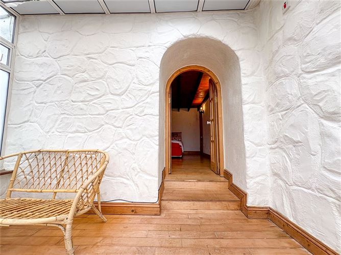 Cartronkeel, Inverin, Galway