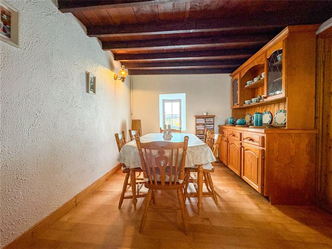 Cartronkeel, Inverin, Galway