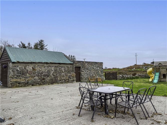 Cartronkeel, Inverin, Galway