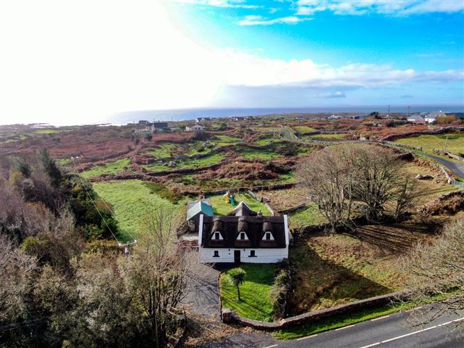 Cartronkeel, Inverin, Galway
