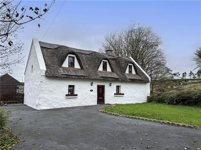Cartronkeel, Inverin, Galway